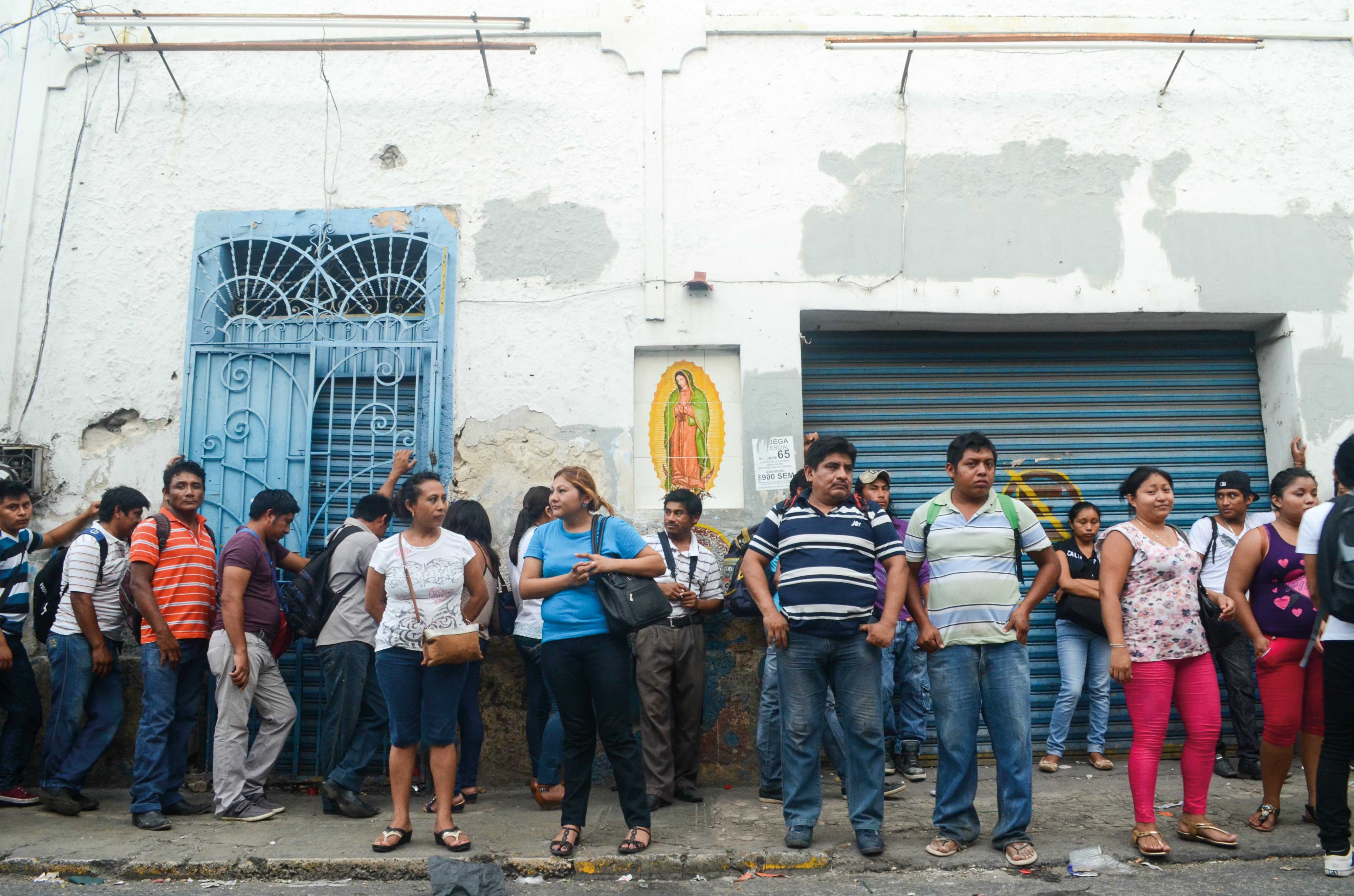 Mérida endurecerá medidas contra desarrollos sin áreas verdes