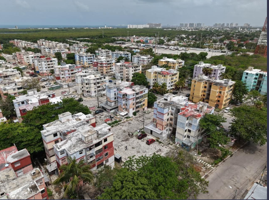 Planificación urbana, eje rector de la supervivencia de Cancún: Unicaribe