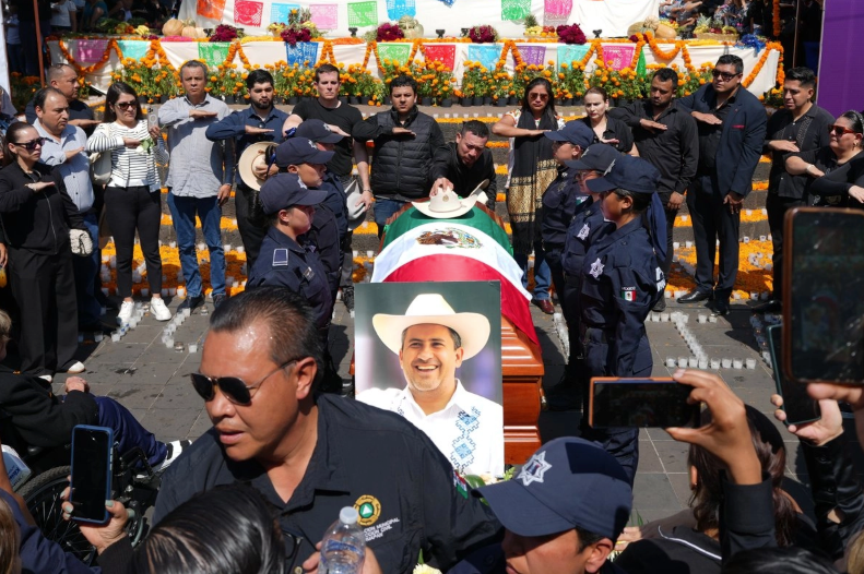 No se calienten, cerillos