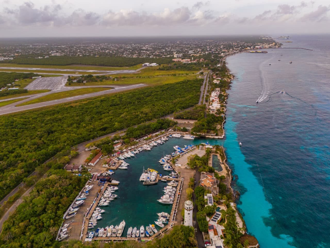 Quintana Roo espera más de un millón de turistas adicionales durante los festejos mundialistas