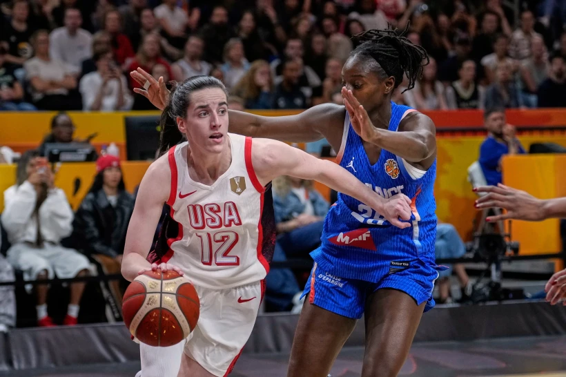 EU alarga su dominio en el basquetbol femenil con el título mundial