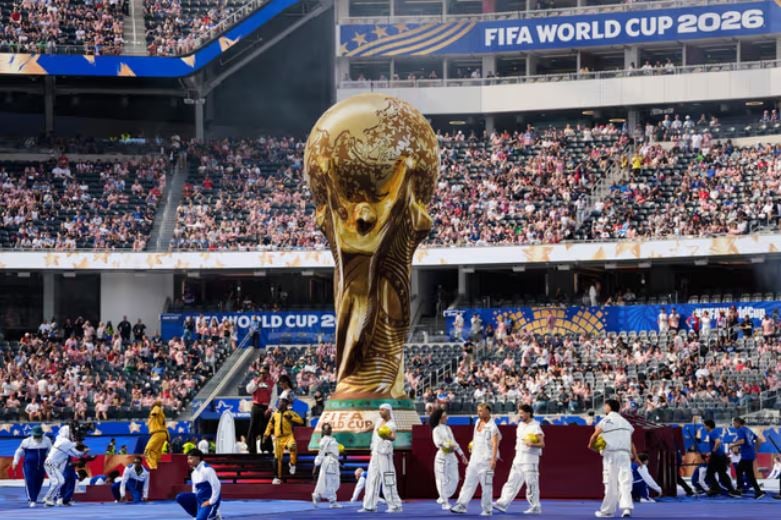 Distopía futbolera