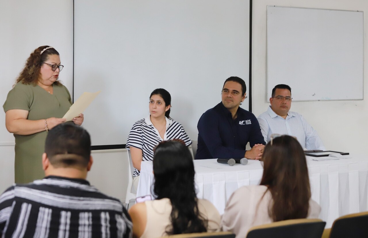 UT Cancún será centro de soporte del Programa Cisco Networking Academy
