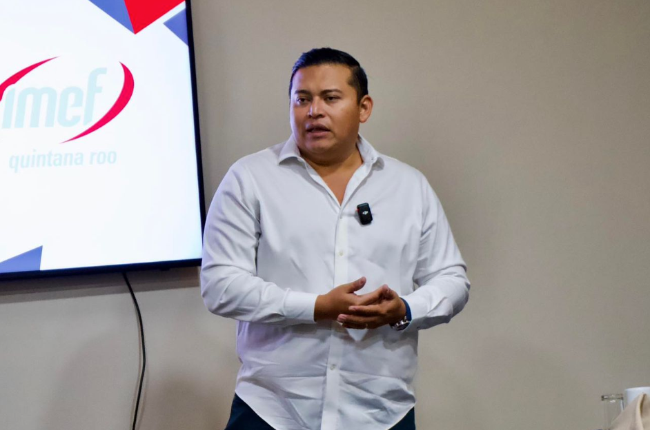 Este año en muchas empresas de QRoo no hay ganancias que repartir: IMEF