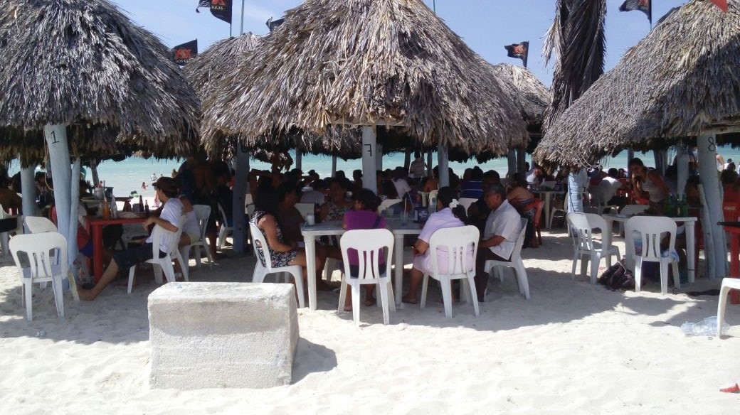 Negocios de los puertos, registraron buenas ventas