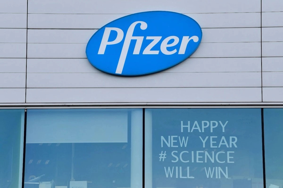 Vacuna contra Covid-19 sólo se empaquetará en México: Pfizer