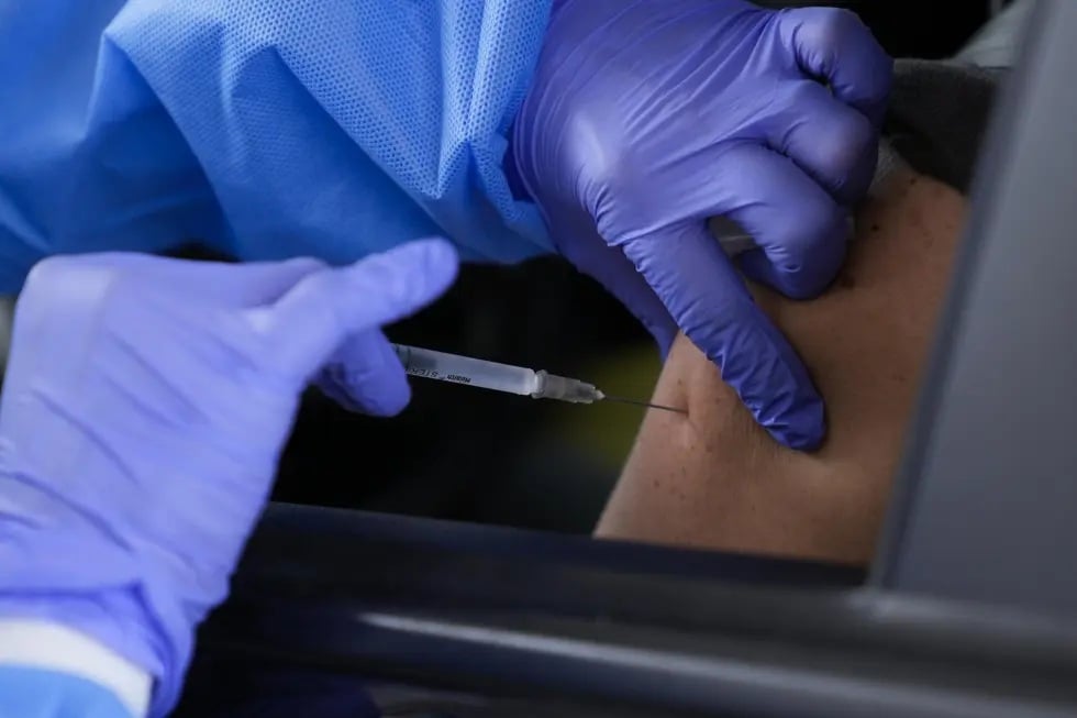 Una vacuna suiza personalizada contra el cáncer gana el Premio Pfizer 2026