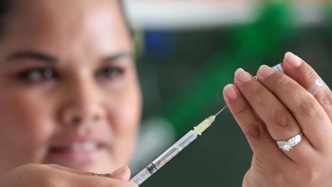 Autoridades instan a vacunarse contra la influenza en Yucatán