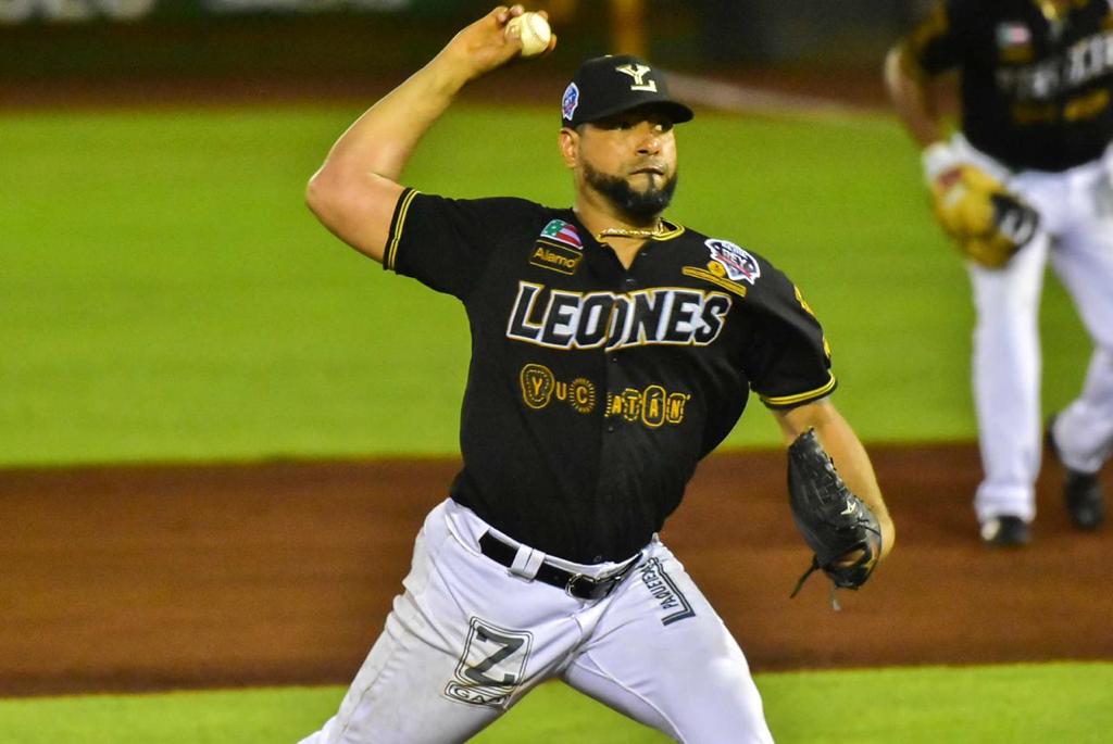 Con dominante debut crece la gran historia de César Valdez