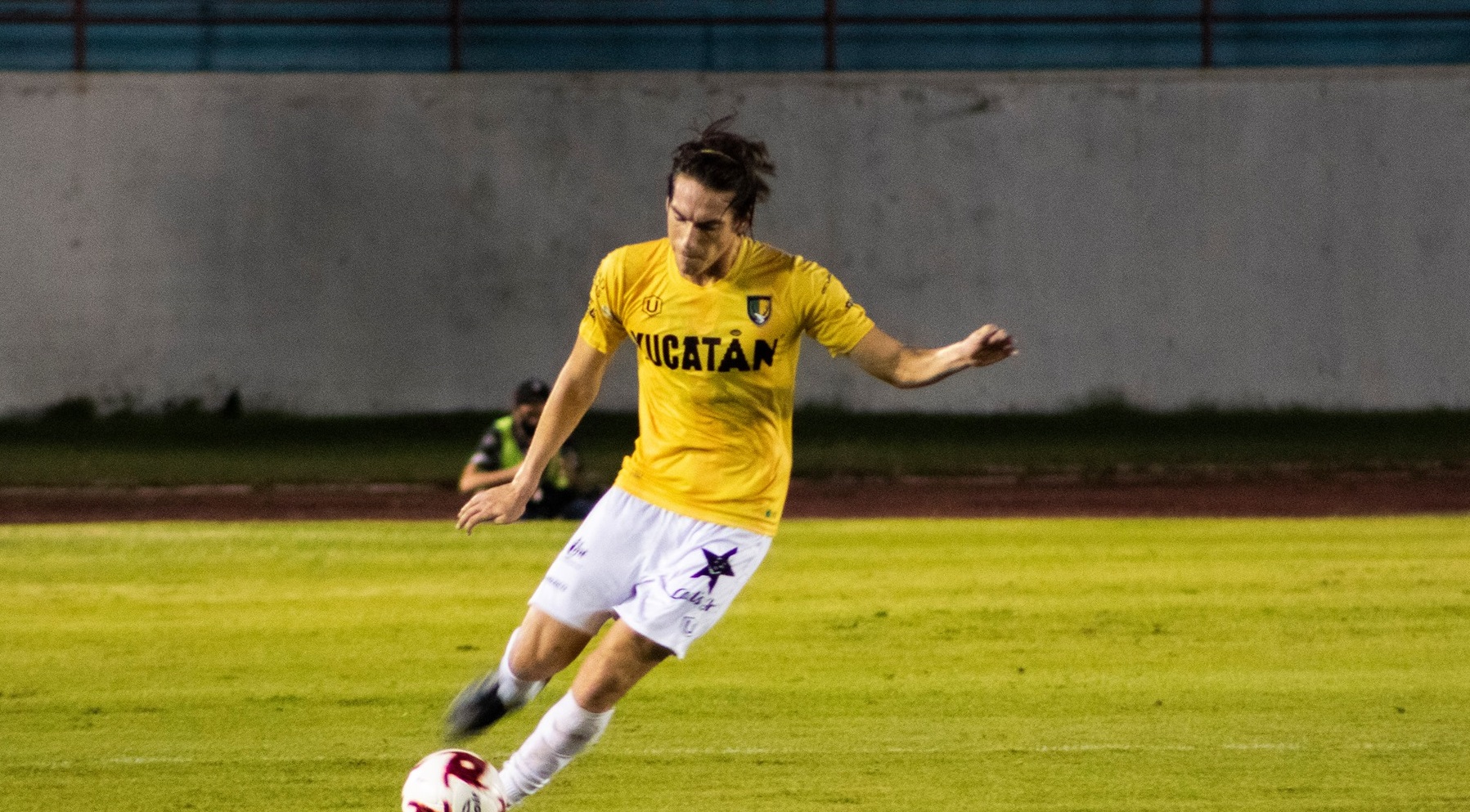 Termina la buena racha de los Venados, en Oaxaca: 1-0