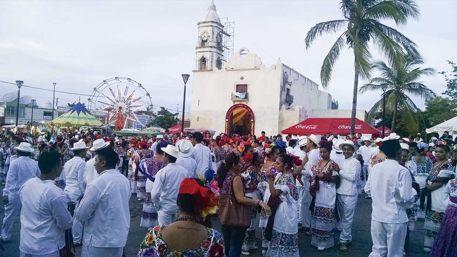 La Jornada Maya | Yucatán