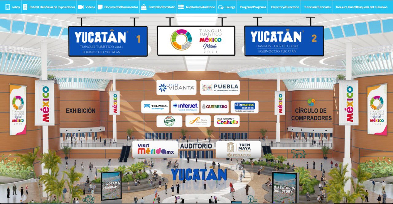 El Tren Maya será un destino turístico: Alejandro Valera