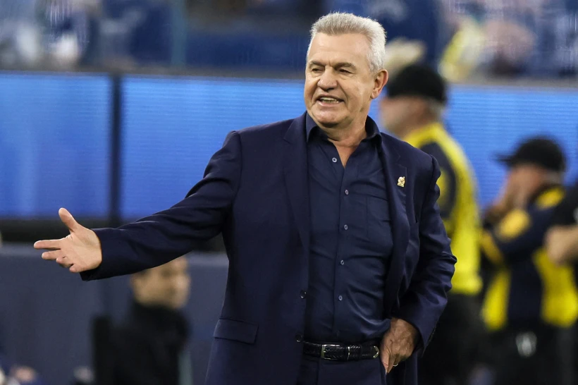 El Tri inicia ronda de ensayos para el mundial ante Panamá