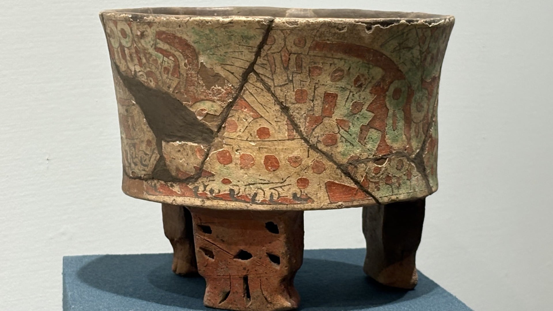 El dilema de la restauración