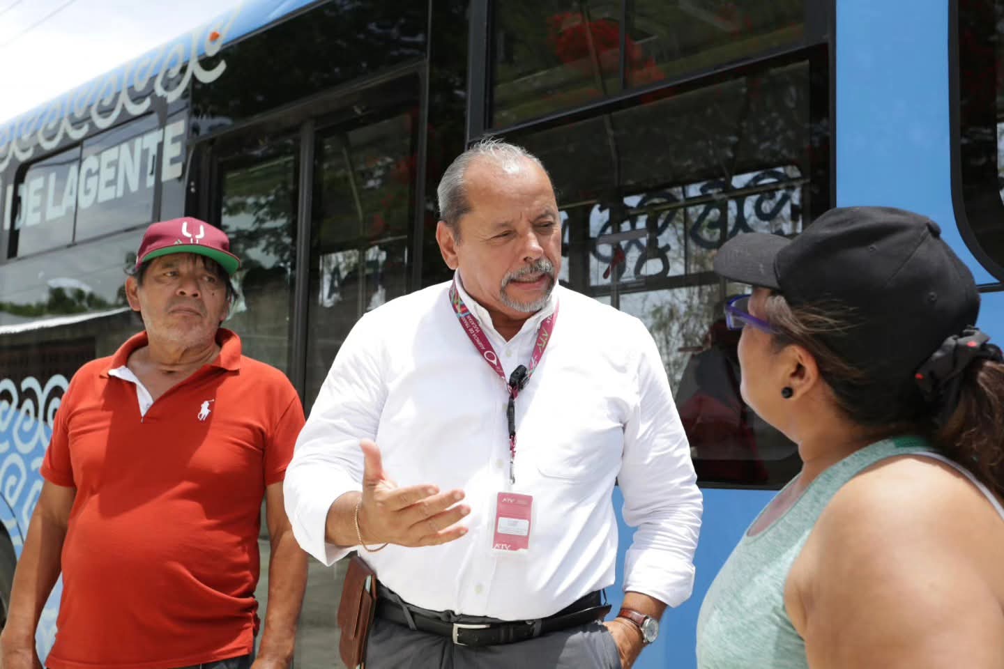 Jacinto Sosa concluye gestión en la ATY; se integra a la Secretaría de Anticorrupción y Buen Gobierno de Yucatán