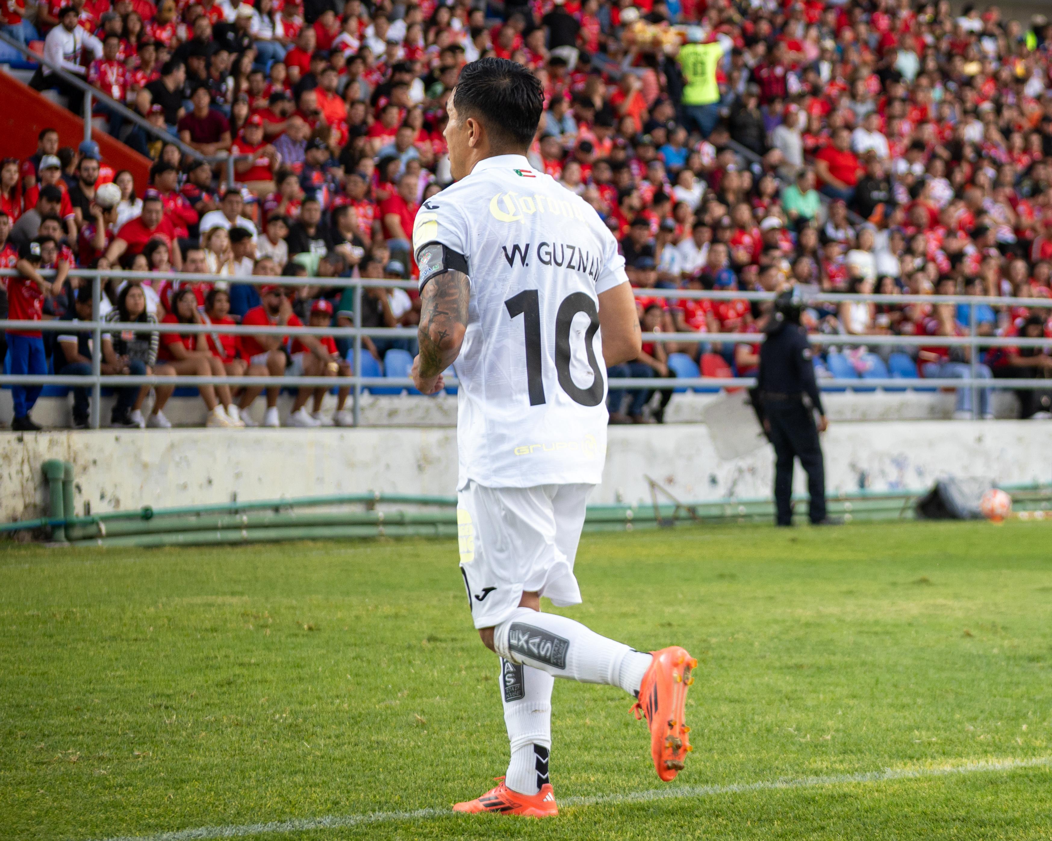 Venados F.C. se medirá este viernes ante Tapatío en su regreso a Yucatán