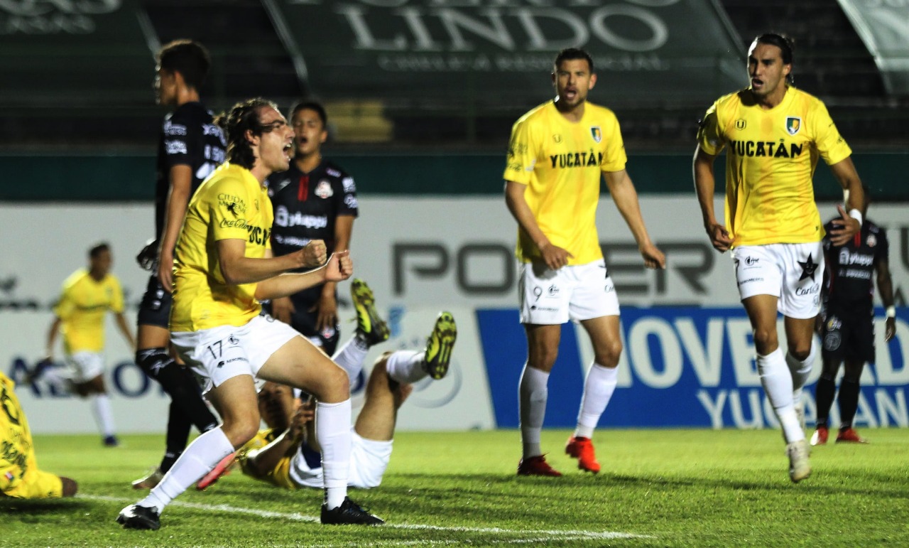 Los Venados van por su primera victoria, al recibir a Oaxaca