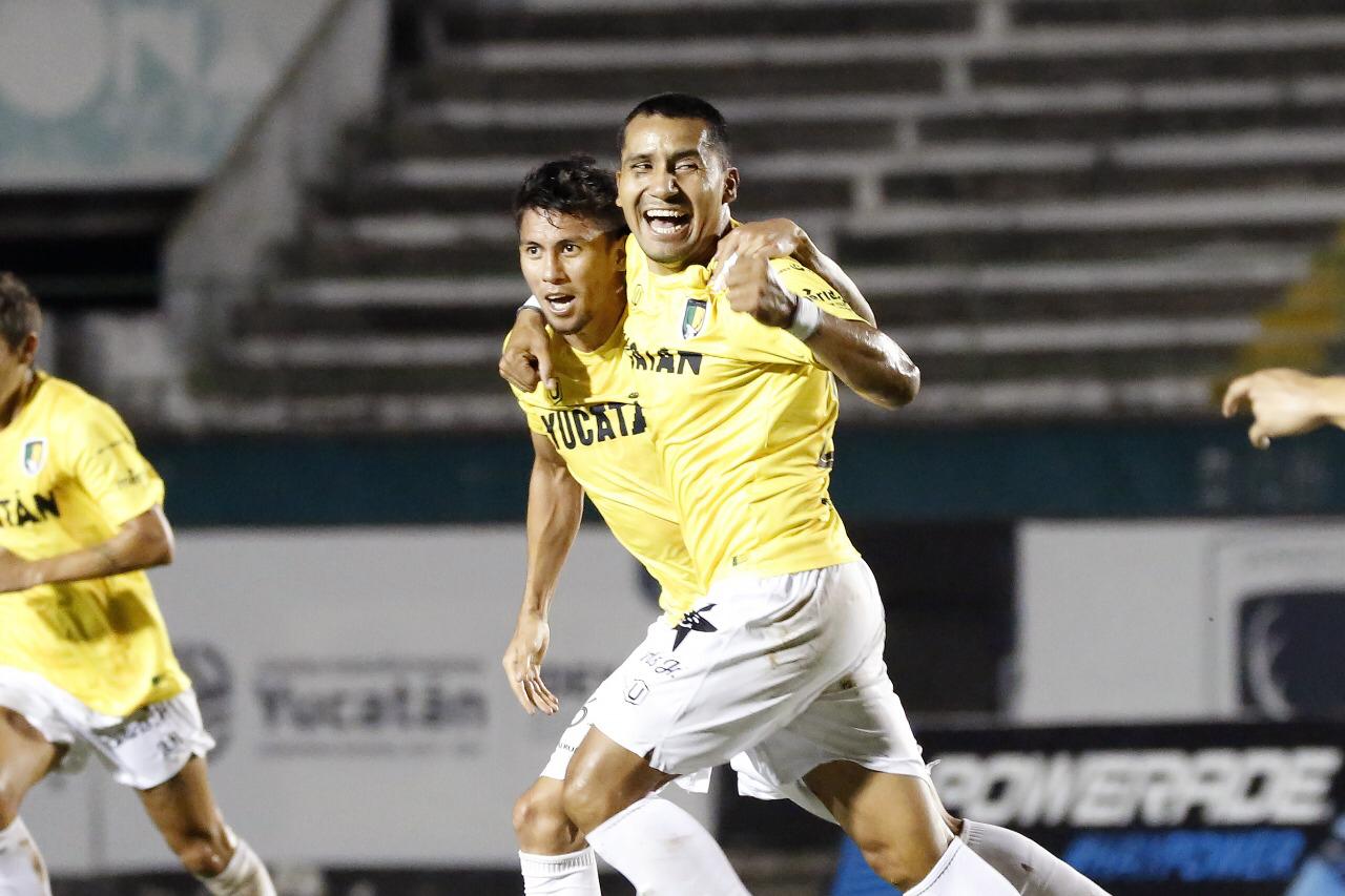 Los Venados logran primera victoria, ante Tepatitlán: 1-0