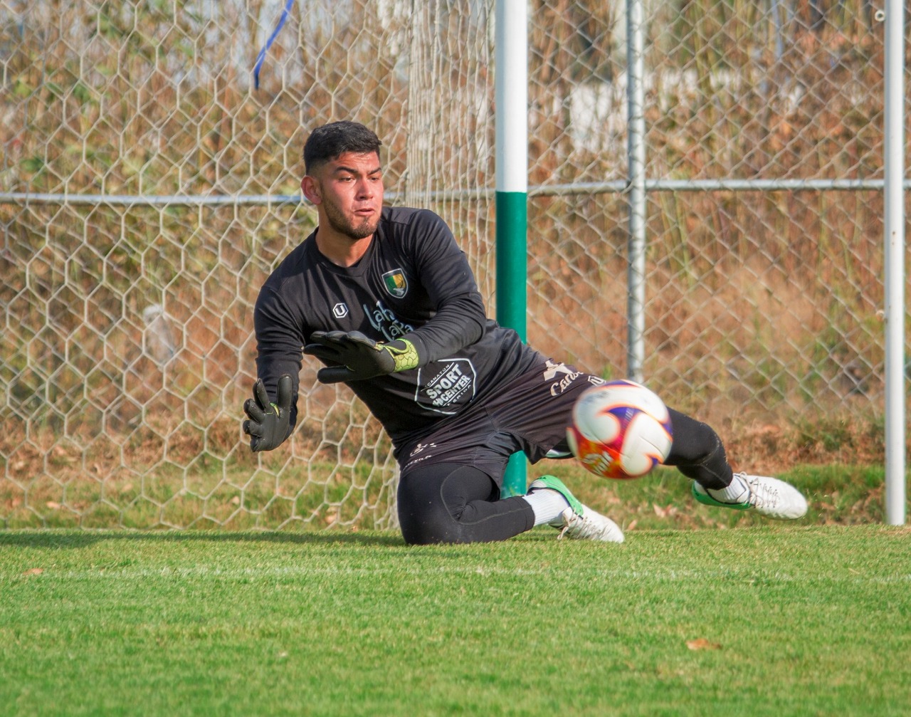 Quinto empate de los Venados, en Tlaxcala: 0-0