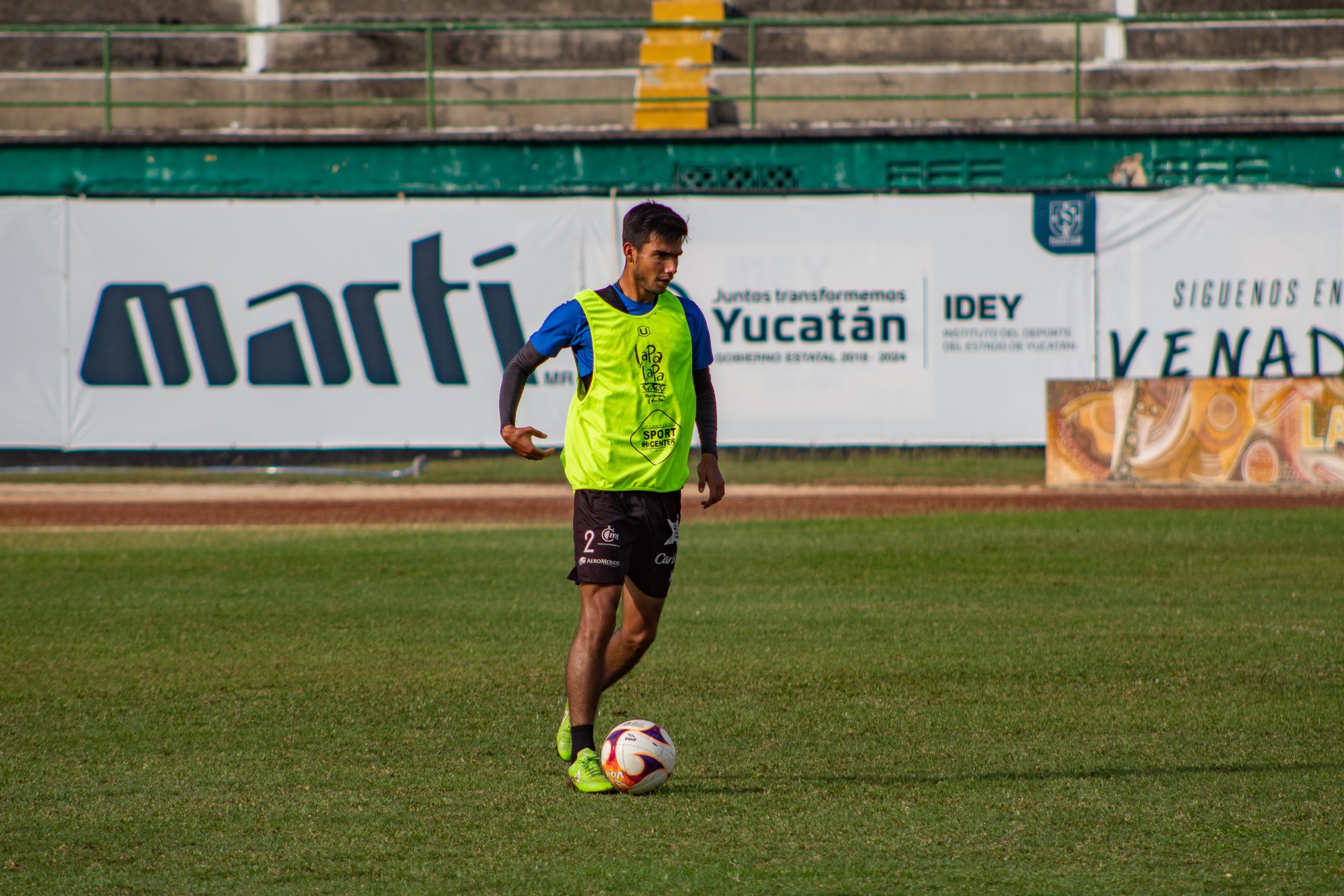 Los Venados comienzan hoy ante el líder Tepatitlán