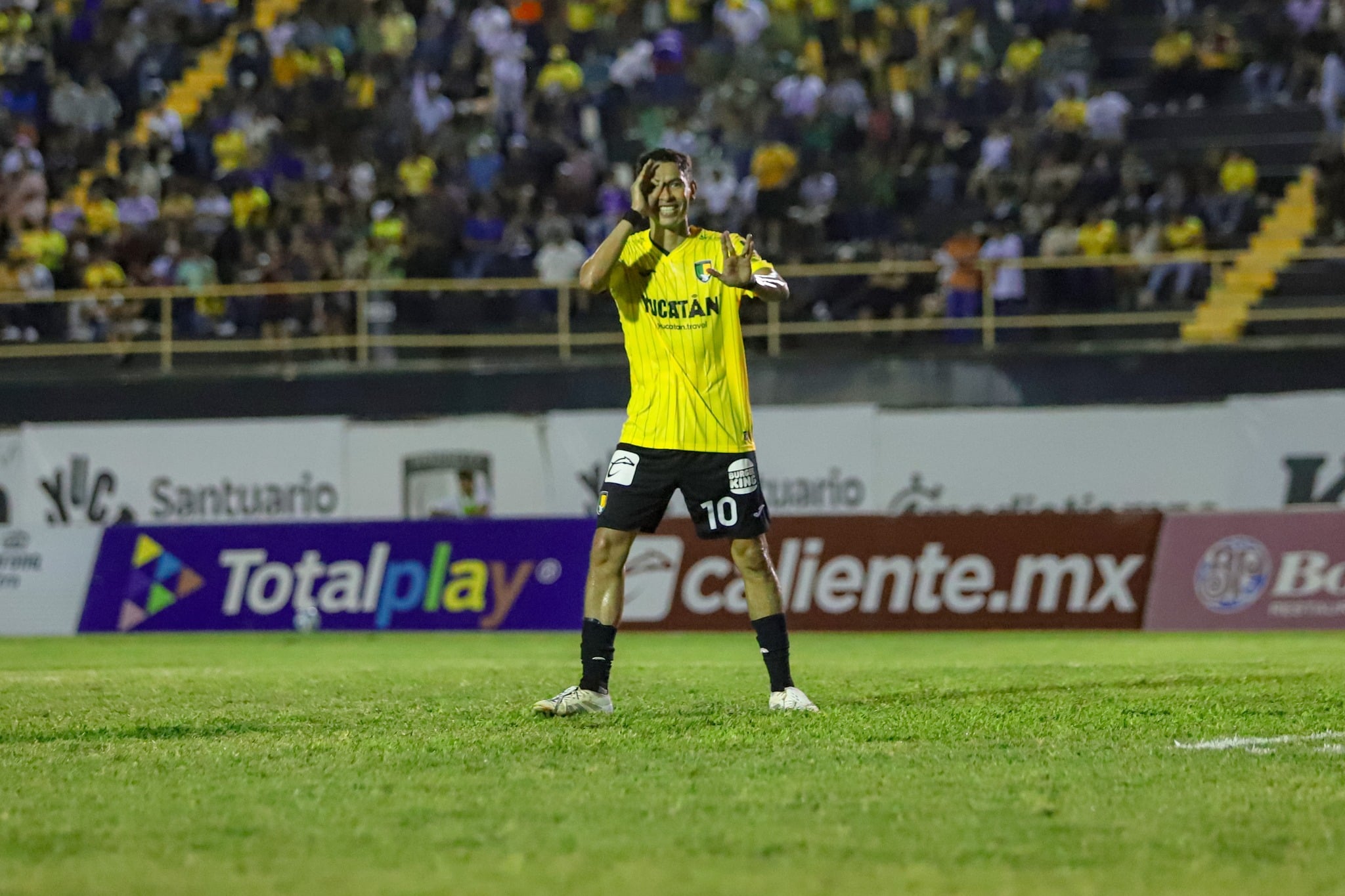 Venados viaja a La Paz en busca de una victoria