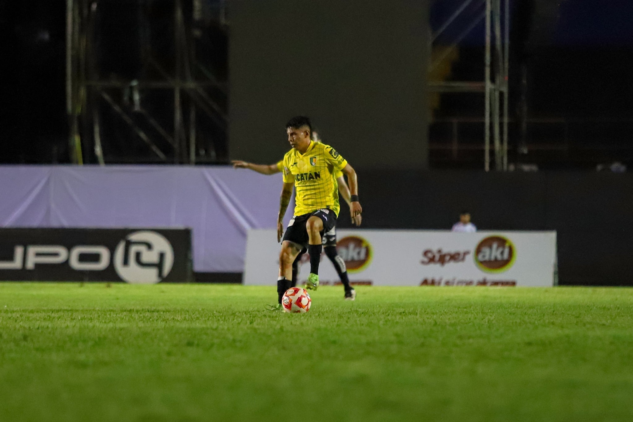 Los Venados debutarán en el Clausura 2026 ante Irapuato, en casa, el 9 de enero