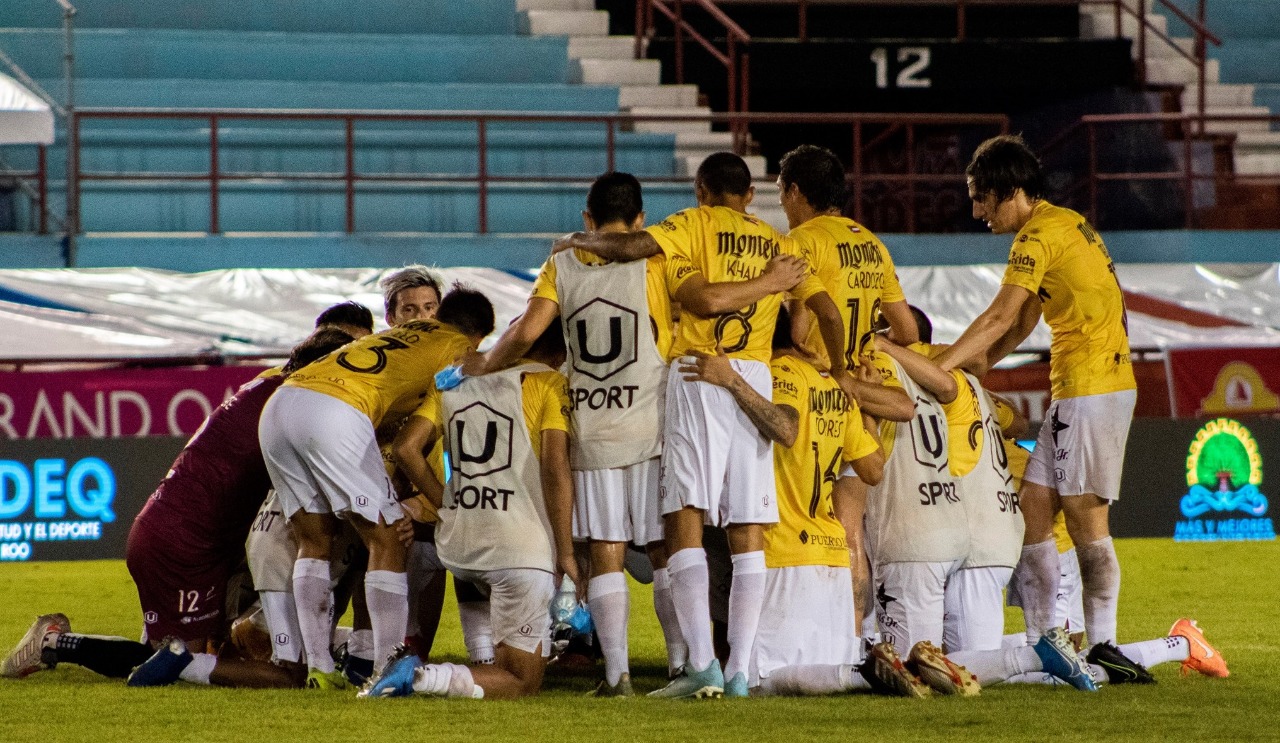 Aplazado el duelo Venados-Leones Negros