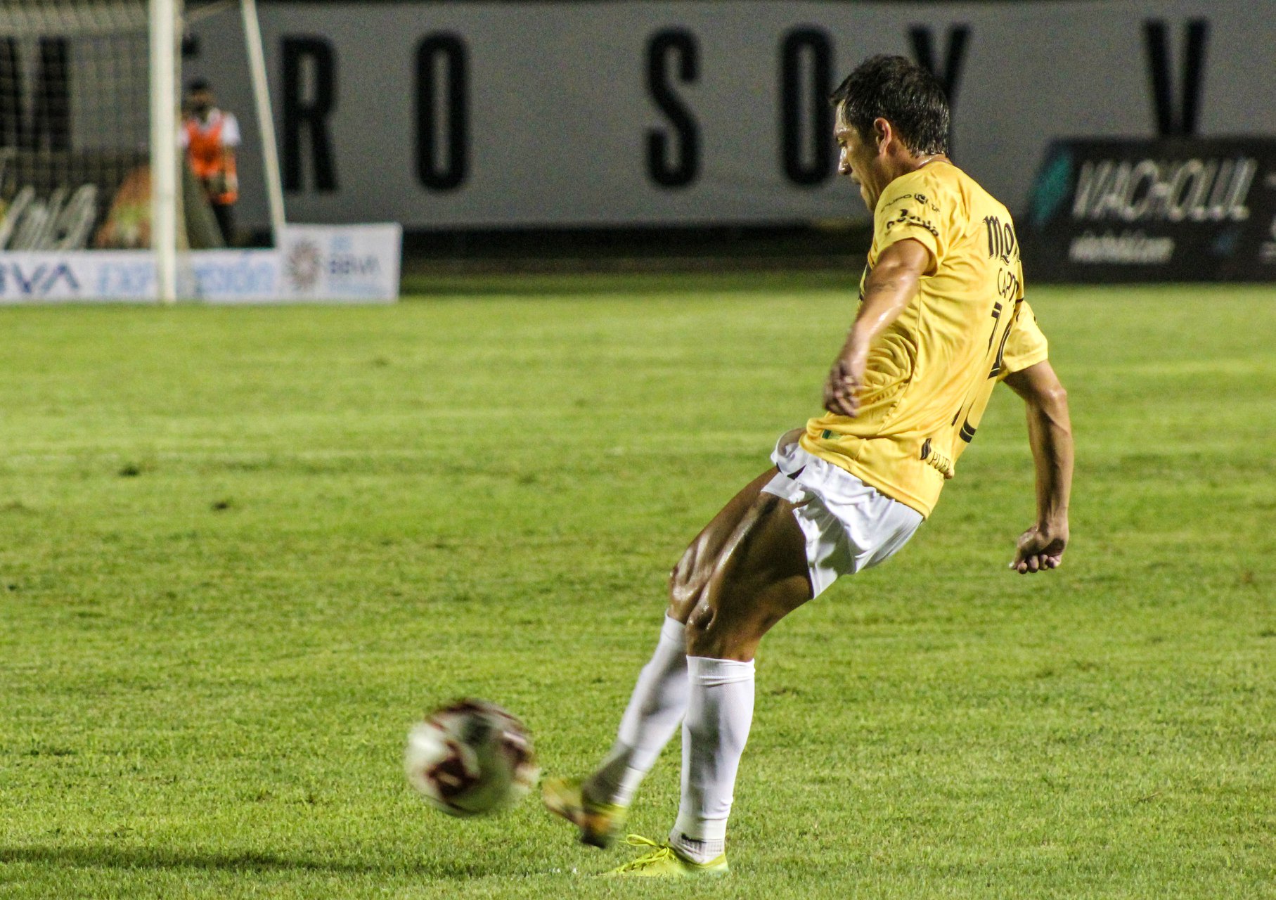 Tras empate en debut, los Venados visitarán el martes a la Jaiba Brava