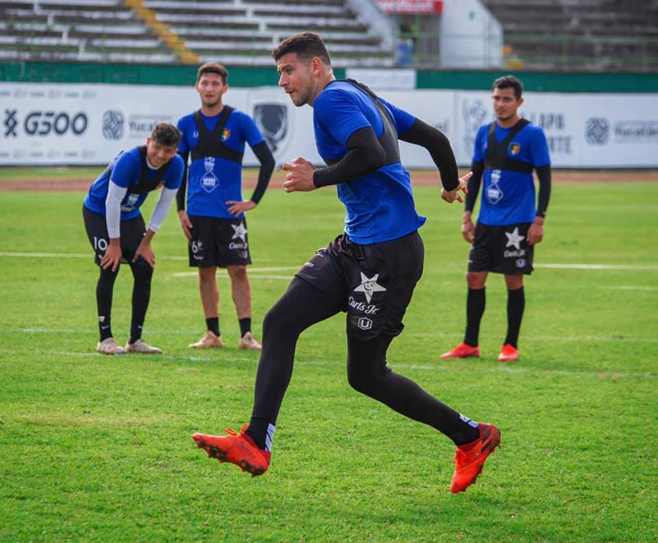 Venados y Cimarrones chocan hoy en el Carlos Iturralde