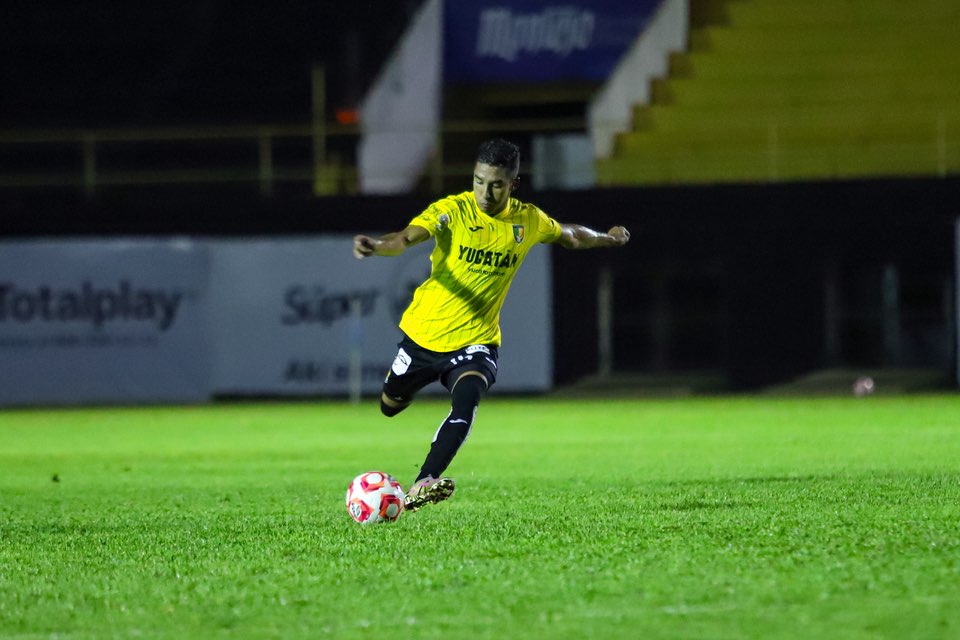 Venados de Yucatán recibe a Tepatitlán, en búsqueda de su tercer triunfo consecutivo