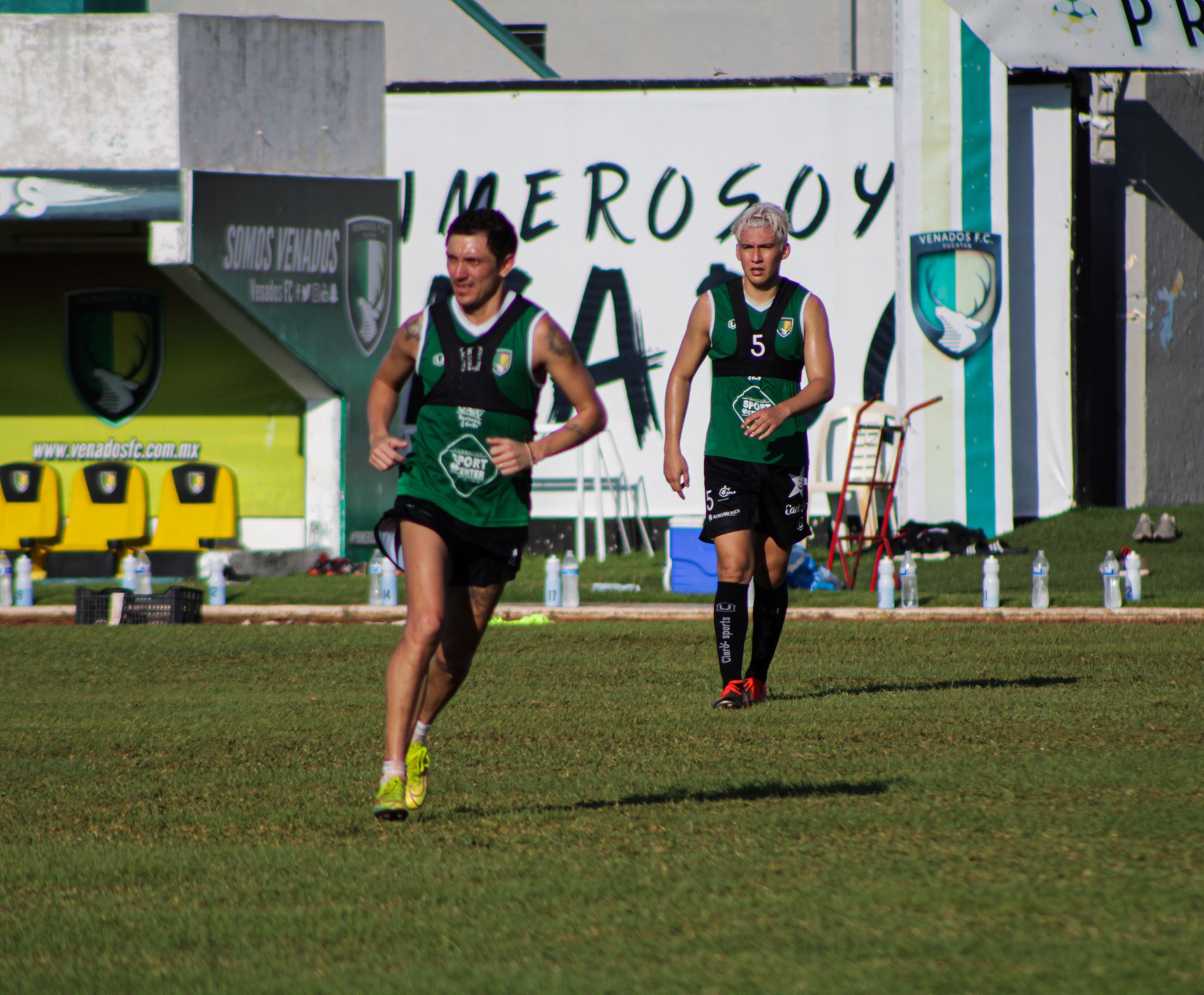 El debut de Venados, pasado mañana en casa frente al Tapatío