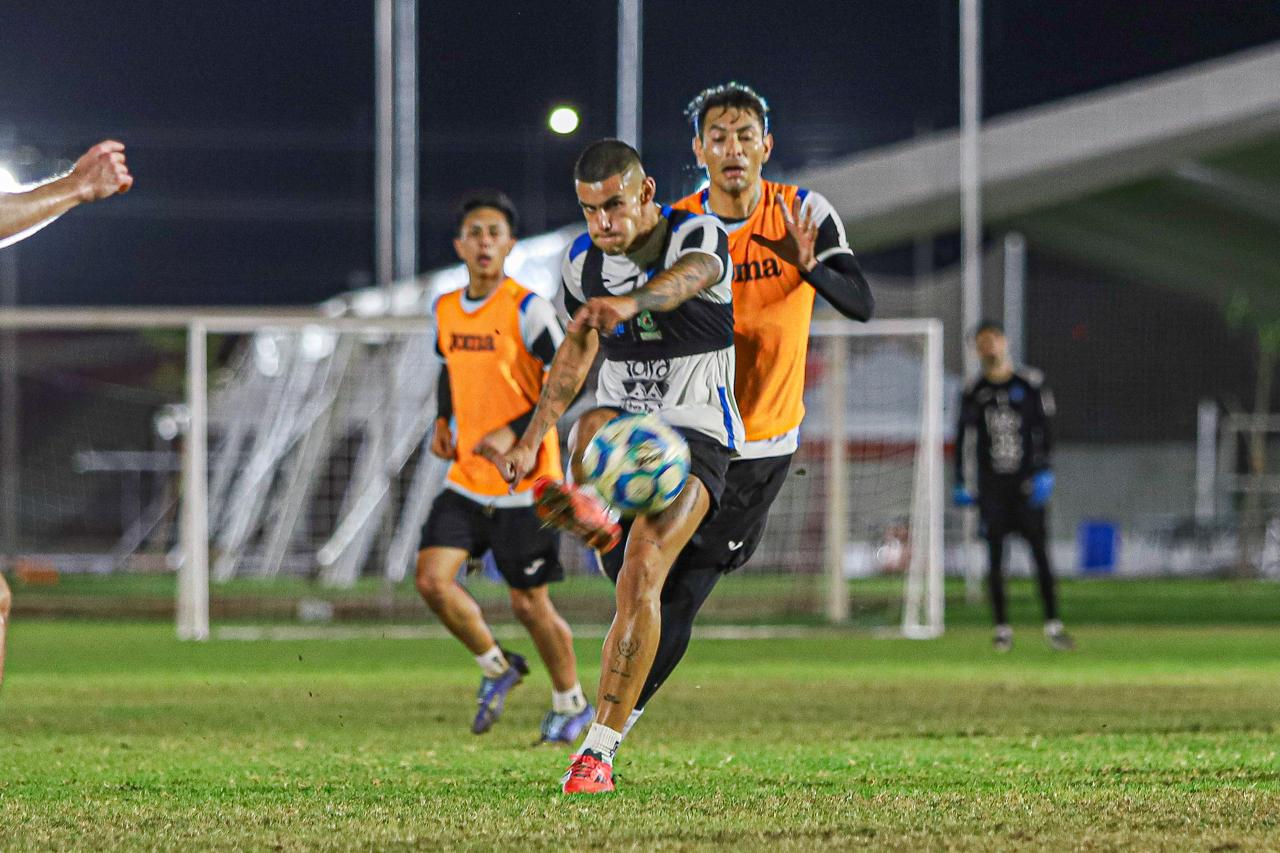 Venados buscará el triunfo en Zacatecas este viernes