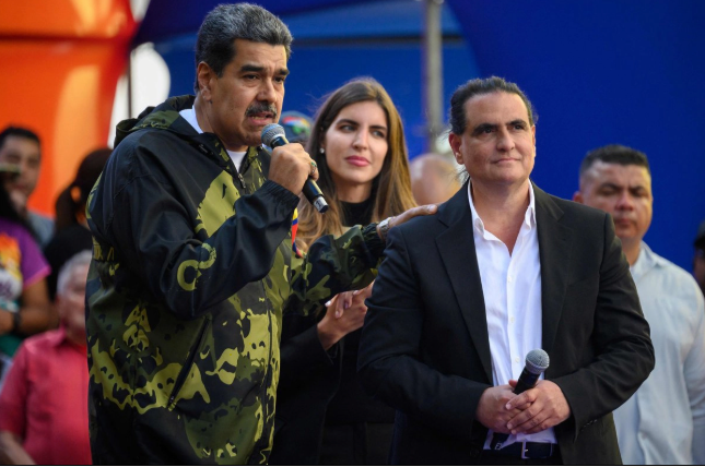 EU abre nueva investigación penal a Maduro ante debilidad del proceso judicial en su contra