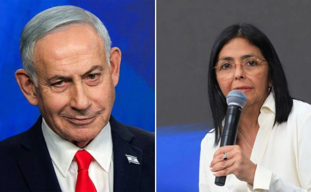 Venezuela e Israel acuerdan retomar servicios consulares tras 17 años de ruptura
