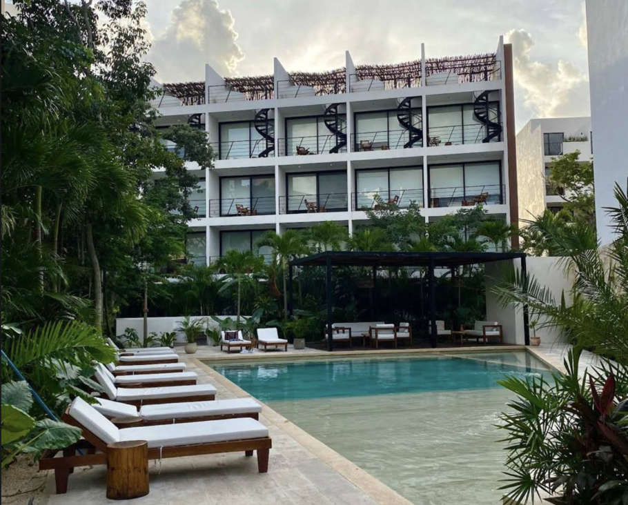 Sector inmobiliario de Tulum, en ''una etapa de maduración y evolución'': consultor