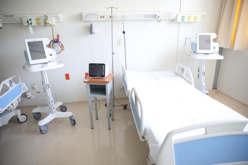 Gobierno de Yucatán entrega ventiladores a Hospital de Alta Especialidad