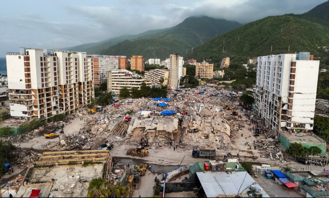 Venezuela reporta tres fallecimientos por hantavirus