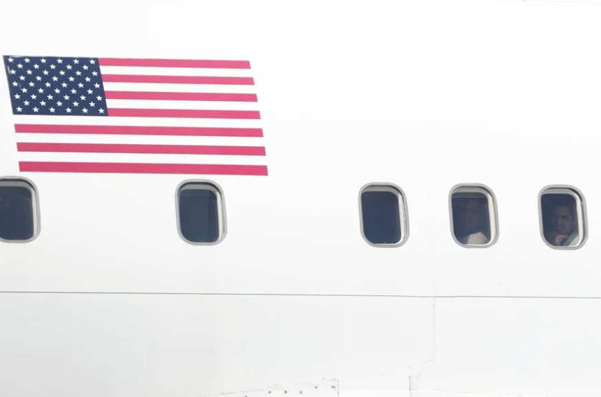 Más de 5 mil venezolanos volvieron al país en 100 días del gobierno de Delcy Rodríguez