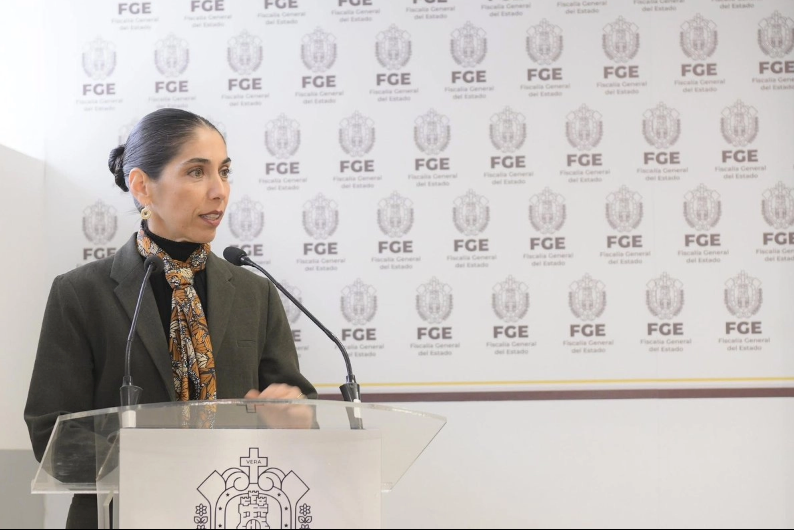 Renuncia Verónica Hernández, fiscal de Veracruz, por ''motivos personales''