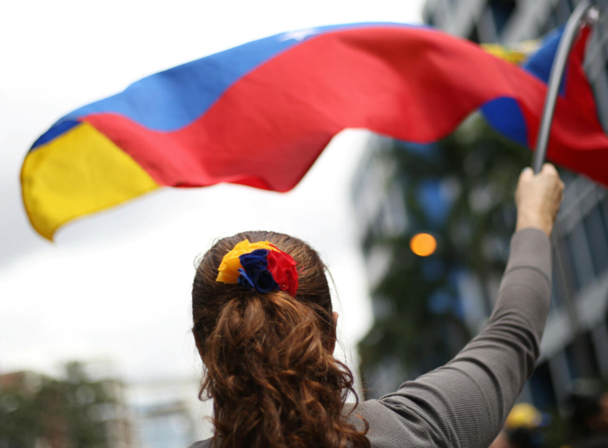 La situación del periodismo en Venezuela es peor tras la intervención de EU: RSF