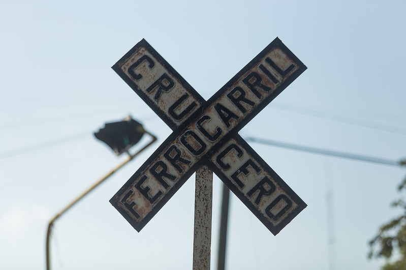 Sindicato ferrocarrilero pide a la STPS vigilar trabajos del Tren Maya