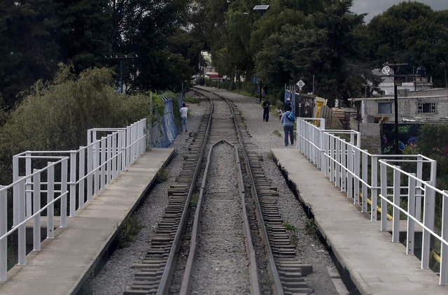 Tren Maya y Zonas Económicas Especiales, detonante para migración: Claudia Muñoz