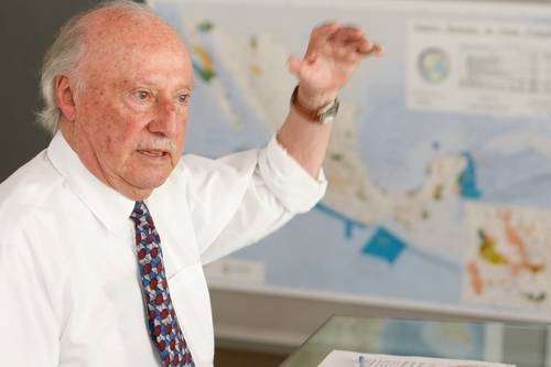 El plan de obra del Tren Maya deberá tener manifestación de impacto ambiental