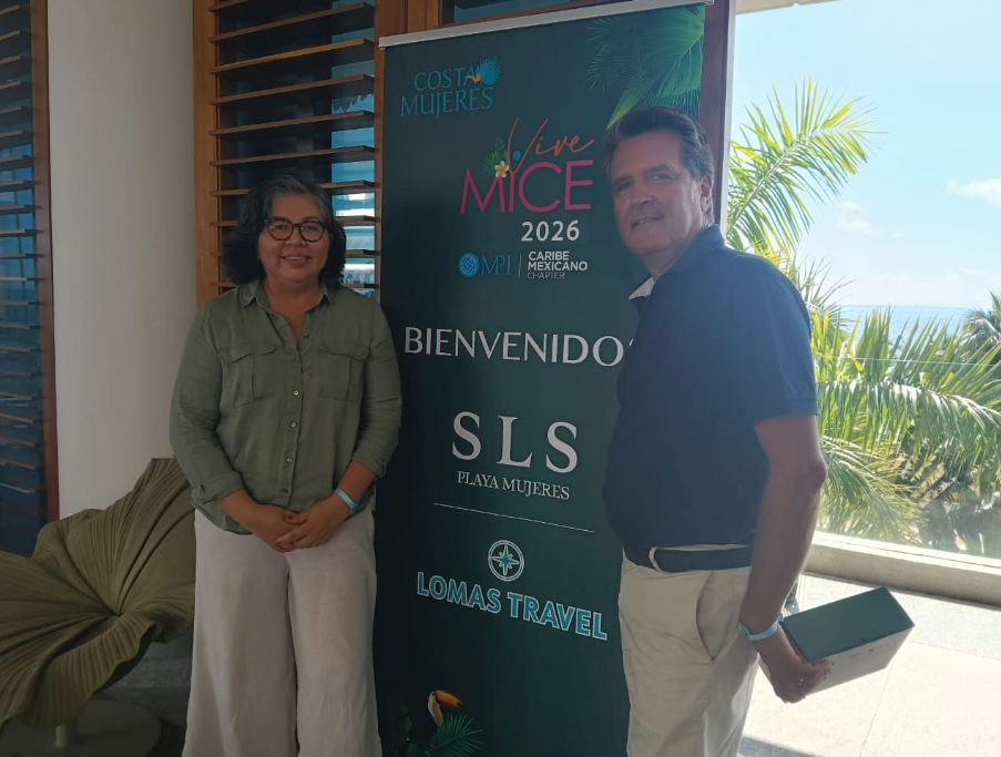 Edición 2026 de ViveMICE impulsa al Caribe Mexicano