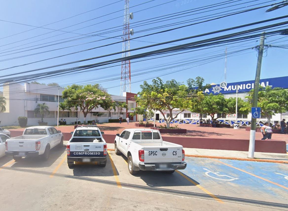 Investigan muerte de jubilado de Pemex en separos de Ciudad del Carmen