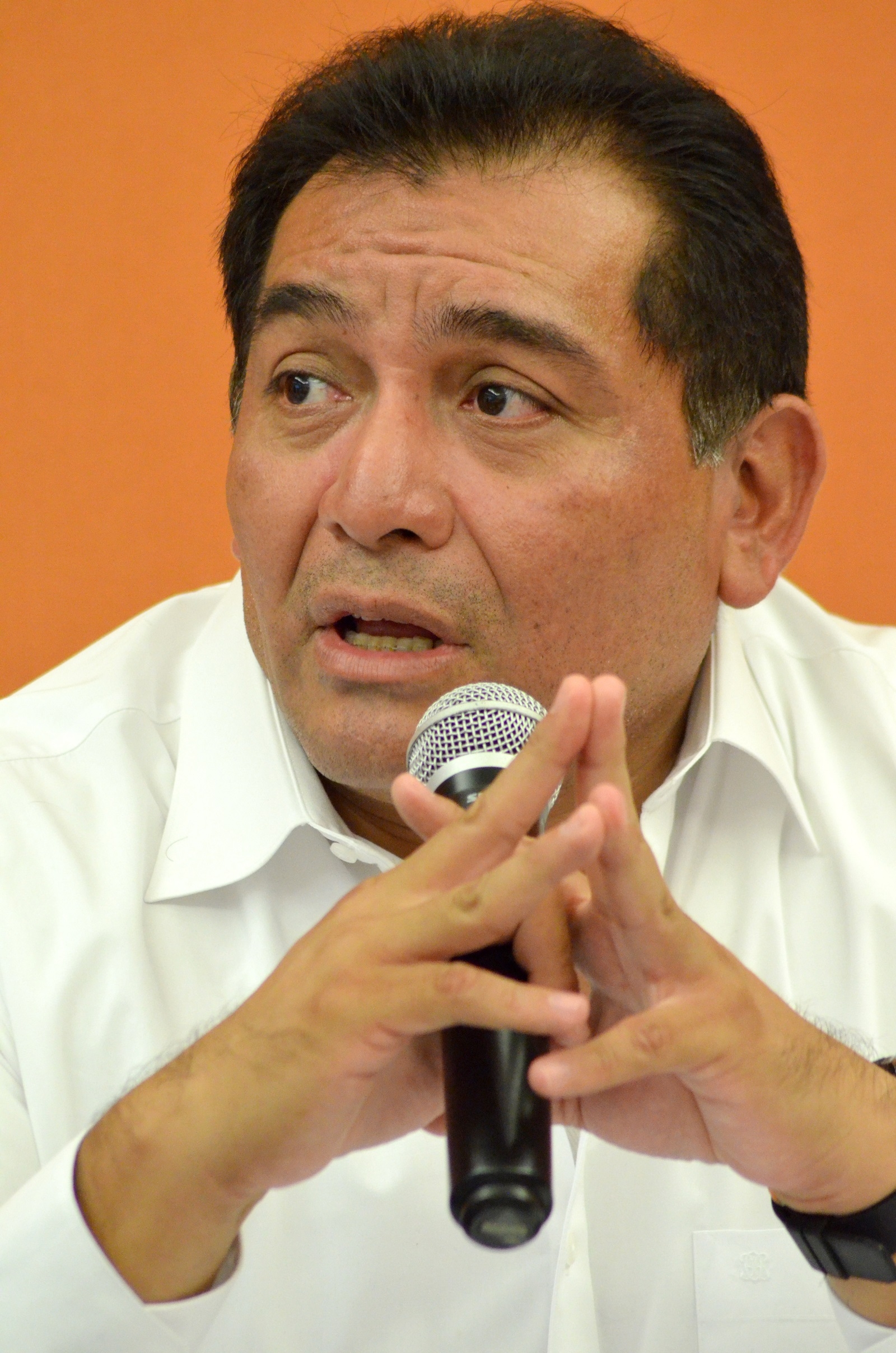 Combate Segey rezago alimentario y desnutrición