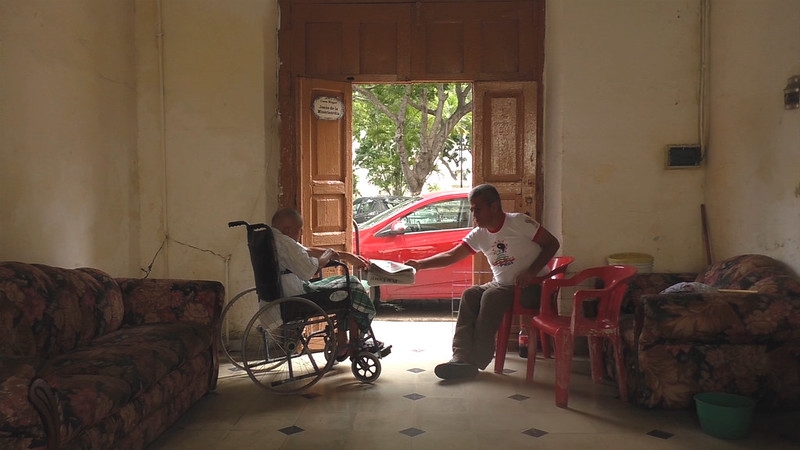 Asilos yucatecos solicitan ayuda para afrontar el COVID-19