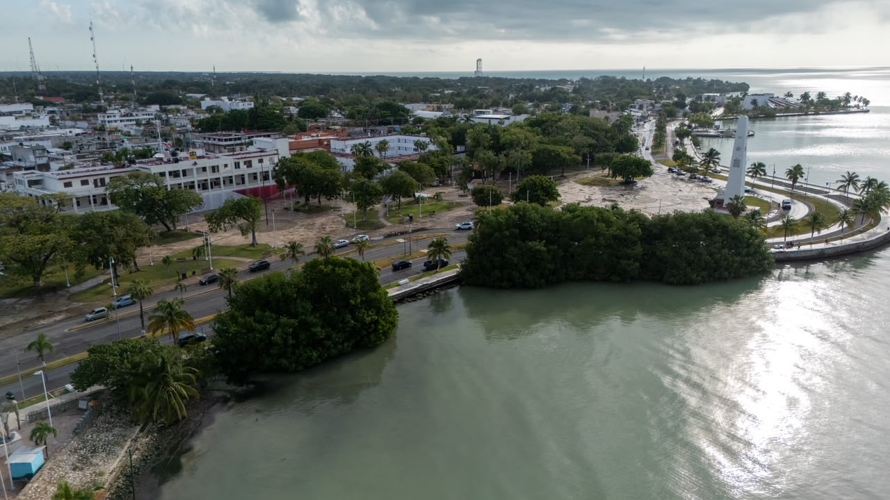 Quintana Roo desarrollará el proyecto eólico Vientos del Caribe en el sur del estado