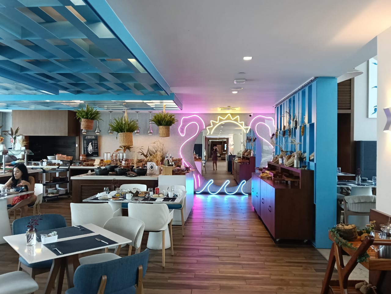 Participan 500 negocios de Cancún en la primera edición del “Viernes muy mexicano”