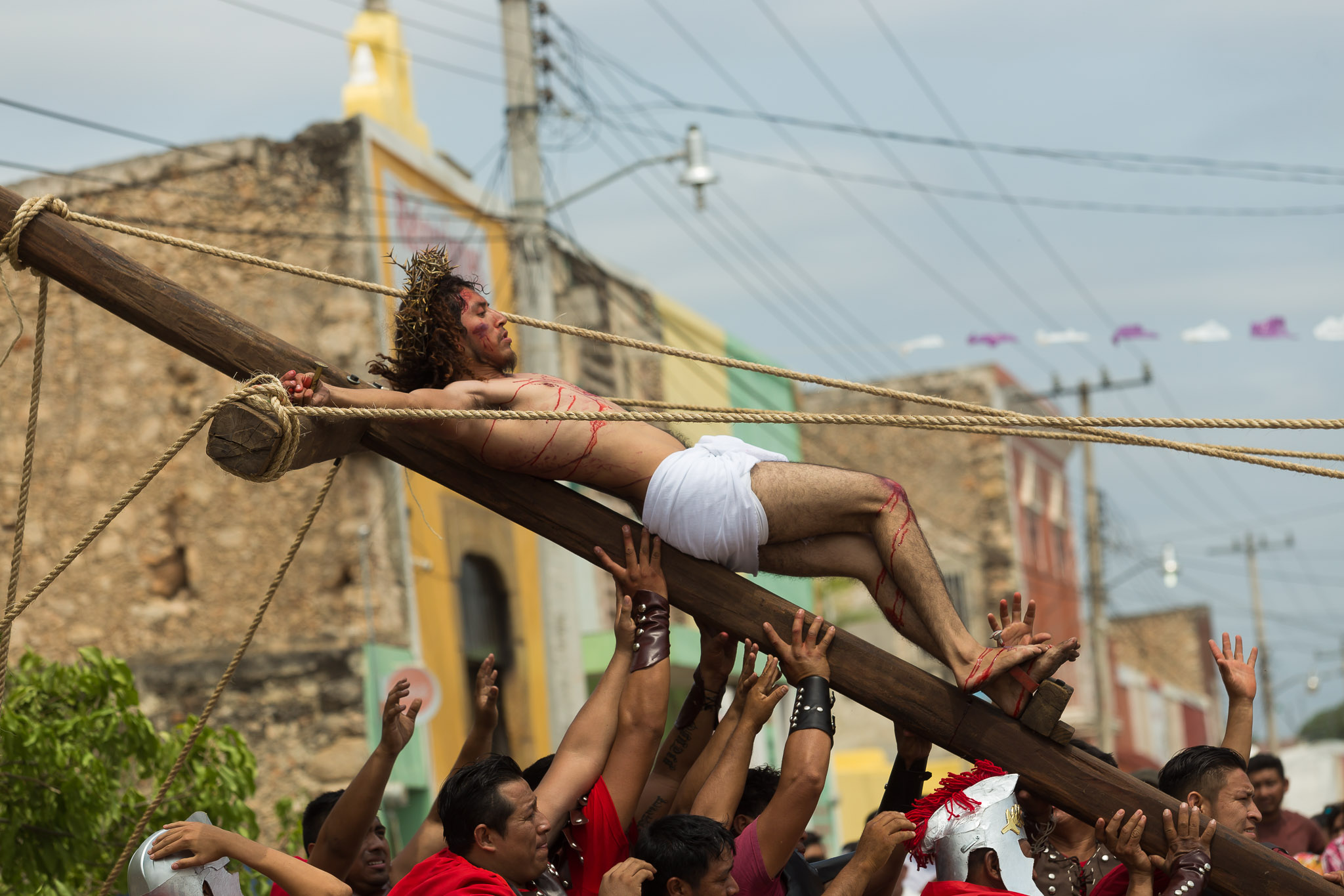 Gobierno del Yucatán mantendrá servicios esenciales durante Viernes Santo